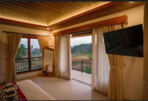 Two-Bedrooms Padivana Villa