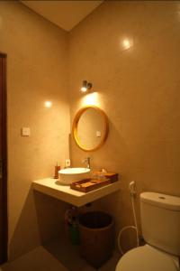 Two-Bedrooms Padivana Villa