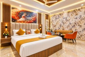 Hotel NS Plaza Delhi Aerocity
