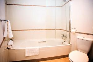 The Old Town Apartment