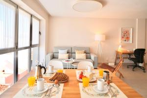 Sunny Home Canteras Beach