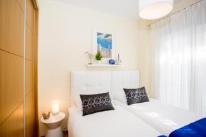 The Old Town Apartment