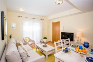 The Old Town Apartment