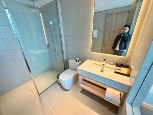 Homestays ICON 40 - ALACARTE - NEW LIFE TOWER - Villa Lotus 5br