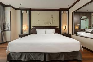 Ninh Binh Legend Hotel
