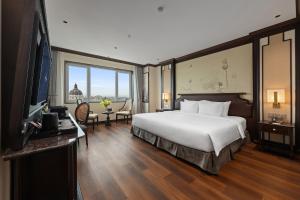 Ninh Binh Legend Hotel