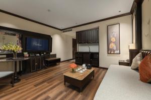 Ninh Binh Legend Hotel
