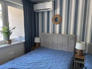 Apartamenty Marynarskie AP37