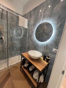 Nika Partenope Rooms