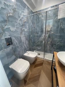 Nika Partenope Rooms