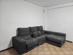 Habitación ambiente familiar