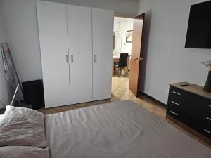 Habitación ambiente familiar
