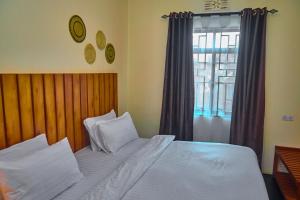 Caldera Ngorongoro Retreat
