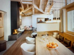 Cianderies Dolomites Retreat