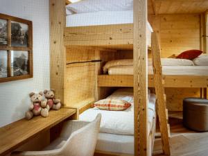 Cianderies Dolomites Retreat