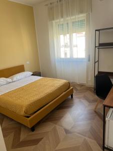 Nika Partenope Rooms