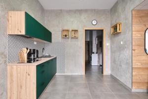 Apartament Silver Gold