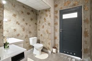 Apartament Silver Gold