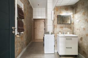 Apartament Silver Gold