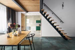 Apartament Silver Gold