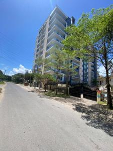 Nyali Private Studio with Pool and 3 min walk to the beach