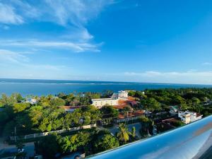 Nyali Private Studio with Pool and 3 min walk to the beach
