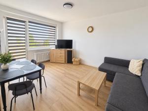 Apartament z Widokiem na Bazylikę