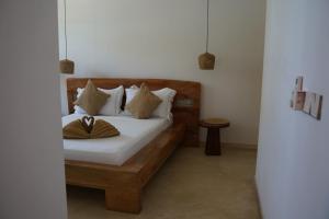 Tumbili Hotel Boutique
