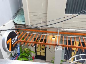 7Stay Bui Vien