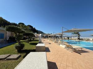 Galìa Luxury Resort