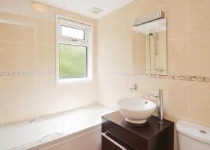 Longnor Wood Holiday Park