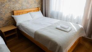 Orda Hotel