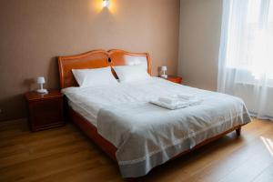 Orda Hotel