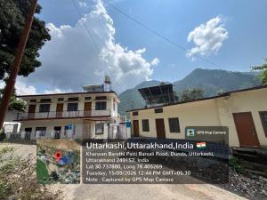 Shree Jagannath Home Stay
