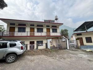 Shree Jagannath Home Stay