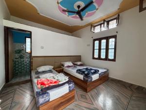 Shree Jagannath Home Stay