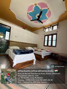 Shree Jagannath Home Stay
