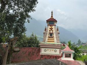 Shree Jagannath Home Stay
