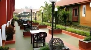GT BOUTIQUE RESORT