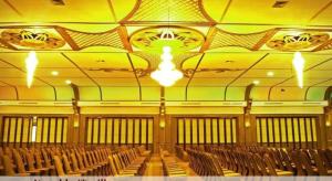 Nongkhai Tavilla Hotel and Convention Center