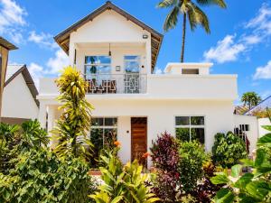 Karibu House Paje