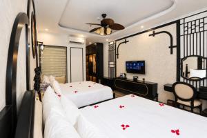 Halong Lavender Hotel
