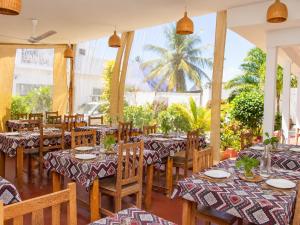 Karibu House Paje
