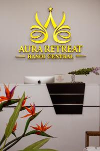 Aura Retreat Hanoi Central