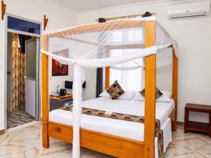 Karibu House Paje
