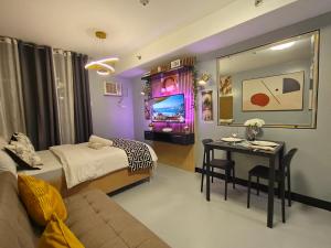 Antel Spa & Serenity Suites