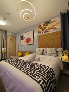 Antel Spa & Serenity Suites