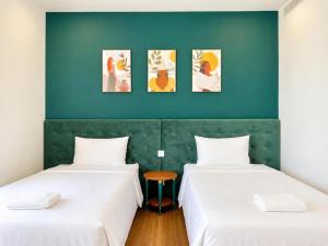 Sea Gallery Phu Quoc Luxury Apartment