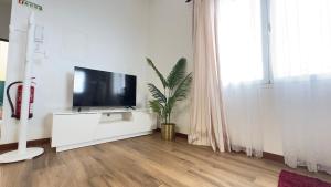 Traditional T2 Santana Central Hiking Apartment