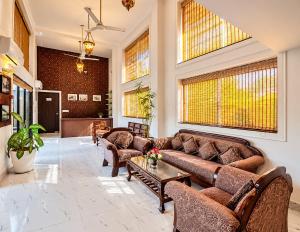 08-BHK Aliya Villa with Private Pool in Morjim